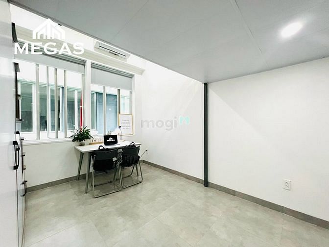 Hình ảnh Duplex - Mới Xây - Nội Thất Mới - Ngay Lý Thường Kiệt - Thành Thái