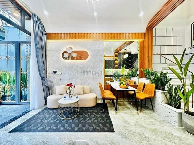 Hình ảnh Bán nhà Phạm Văn Chiêu - P.14 - Gò Vấp - HCM, DT 60M2/ 2.3 TỶ, SHR