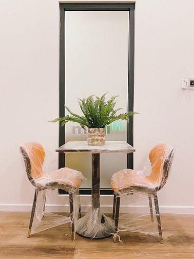 Hình ảnh CĂN HỘ STUDIO_Lối Sống Xanh_Võ Thị Sáu Quận1_Quận3