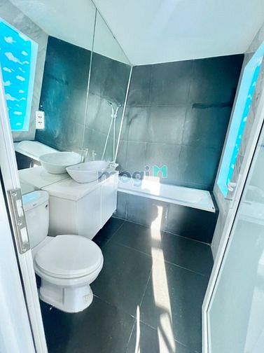 Hình ảnh 🔥🔥Trống sẵn nhiều phòng siêu đẹp view sông cư xá Thanh Đa🔥🔥