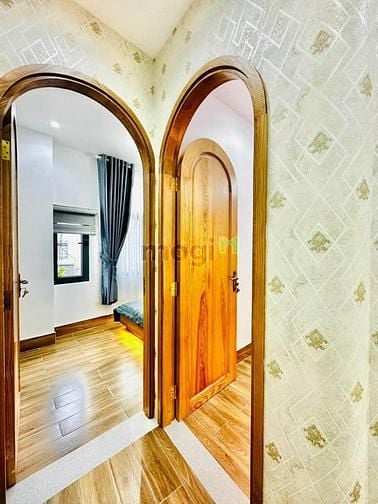 Hình ảnh Bán nhà Phạm Văn Chiêu - P.14 - Gò Vấp - HCM, DT 60M2/ 2.3 TỶ, SHR