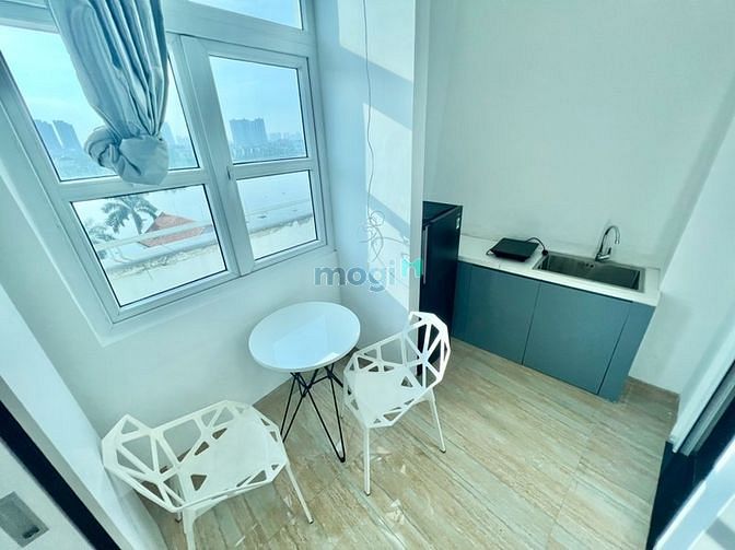Hình ảnh 🔥🔥Trống sẵn nhiều phòng siêu đẹp view sông cư xá Thanh Đa🔥🔥