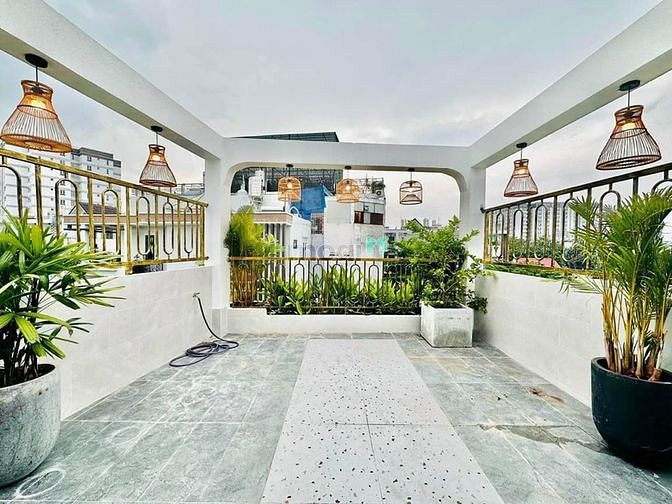 Hình ảnh Bán nhà Phạm Văn Chiêu - P.14 - Gò Vấp - HCM, DT 60M2/ 2.3 TỶ, SHR