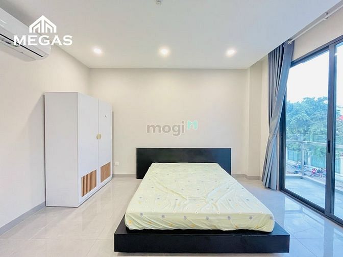 Hình ảnh Mb6623 nạp rút nhanh chóng 1PN/Studio ban công - Đảo Kim Cương & khu đô thị Sala Quận 2