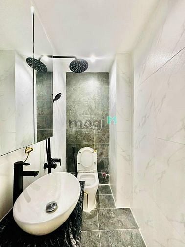 Hình ảnh Bán nhà Phạm Văn Chiêu - P.14 - Gò Vấp - HCM, DT 60M2/ 2.3 TỶ, SHR