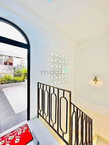 Hình ảnh Bán nhà Phạm Văn Chiêu - P.14 - Gò Vấp - HCM, DT 60M2/ 2.3 TỶ, SHR