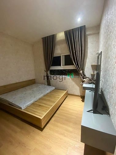 Hình ảnh Chủ đi cần bán gấp căn An Gia Star 65m2 chỉ 1 tỷ 065 2pn 2vs full nt