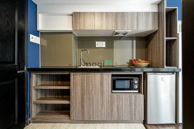 Hình ảnh Trang Chủ MB66.COM Chính Thức mini - Full nội thất - Phòng Thoáng - Ngay đại học Văn Hiến