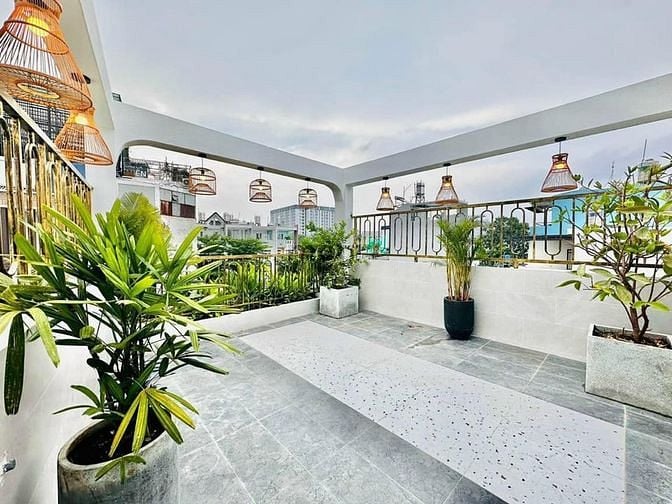 Hình ảnh Bán nhà Phạm Văn Chiêu - P.14 - Gò Vấp - HCM, DT 60M2/ 2.3 TỶ, SHR