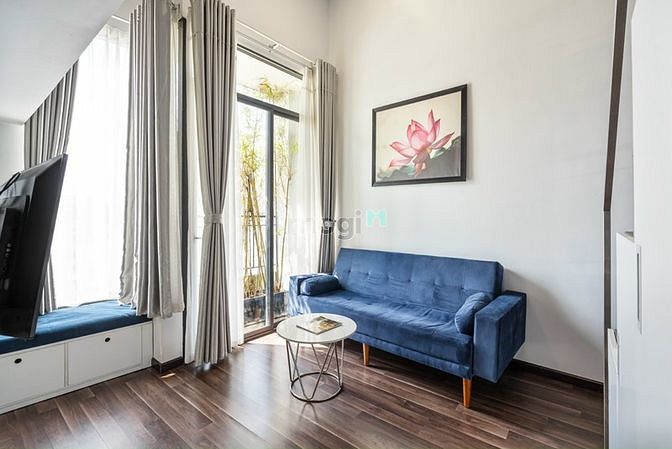 Hình ảnh Trang Chủ MB66.COM Chính Thức mini - Full nội thất - Phòng Thoáng - Ngay đại học Văn Hiến