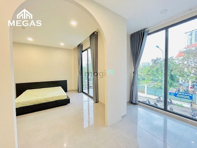 Hình ảnh Mb6623 nạp rút nhanh chóng 1PN/Studio ban công - Đảo Kim Cương & khu đô thị Sala Quận 2