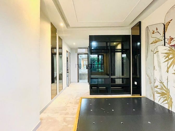Hình ảnh Biệt thư Sân vườn 3PN full nội thất, gần Cresent Mall, gần PMH