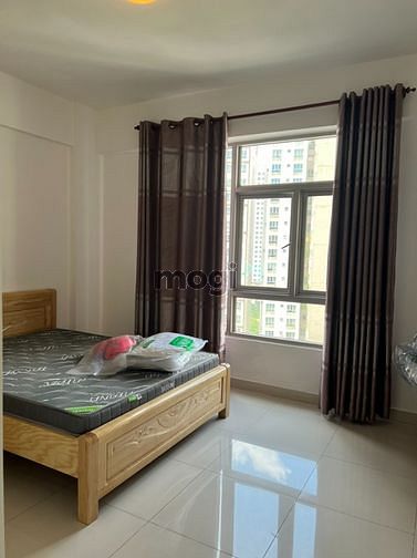 Hình ảnh Cho thuê chung cư Parcspring, Quận 2. Bancon. 2PN. Đủ nội thất. 10tr/t