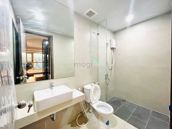 Hình ảnh Biệt thư Sân vườn 3PN full nội thất, gần Cresent Mall, gần PMH