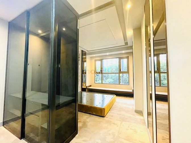 Hình ảnh Biệt thư Sân vườn 3PN full nội thất, gần Cresent Mall, gần PMH