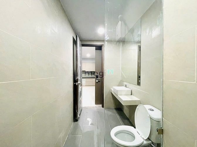 Hình ảnh Biệt thư Sân vườn 3PN full nội thất, gần Cresent Mall, gần PMH