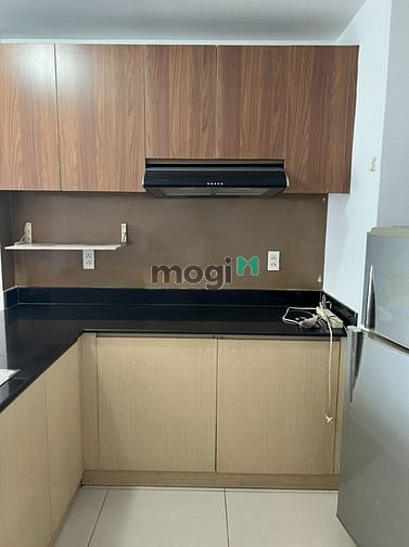 Hình ảnh Cho thuê chung cư Parcspring, Quận 2. Bancon. 2PN. Đủ nội thất. 10tr/t