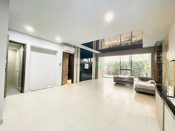 Hình ảnh Biệt thư Sân vườn 3PN full nội thất, gần Cresent Mall, gần PMH