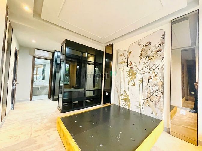 Hình ảnh Biệt thư Sân vườn 3PN full nội thất, gần Cresent Mall, gần PMH