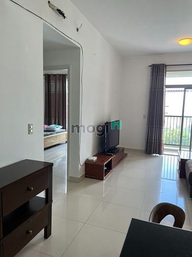 Hình ảnh Cho thuê chung cư Parcspring, Quận 2. Bancon. 2PN. Đủ nội thất. 10tr/t
