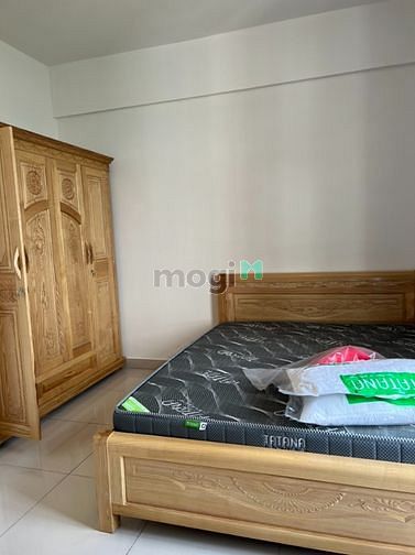 Hình ảnh Cho thuê chung cư Parcspring, Quận 2. Bancon. 2PN. Đủ nội thất. 10tr/t