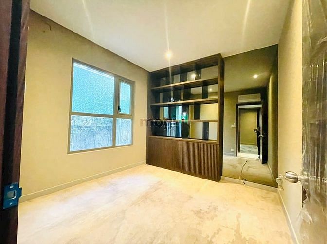 Hình ảnh Biệt thư Sân vườn 3PN full nội thất, gần Cresent Mall, gần PMH