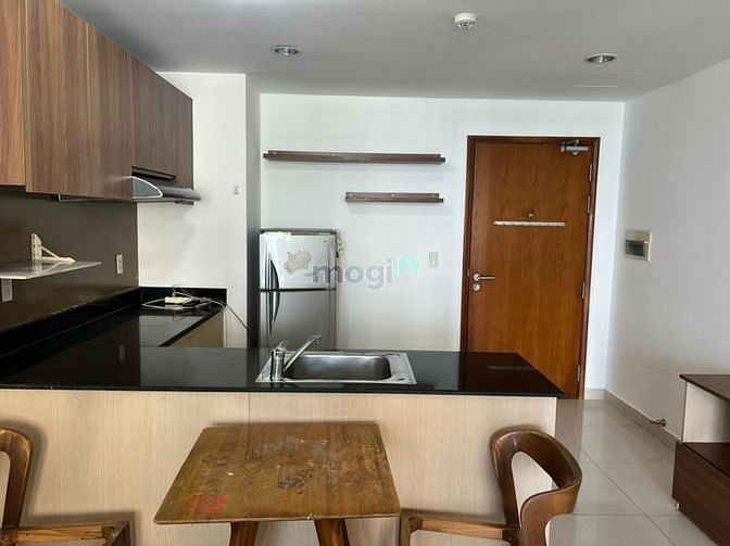 Hình ảnh Cho thuê chung cư Parcspring, Quận 2. Bancon. 2PN. Đủ nội thất. 10tr/t