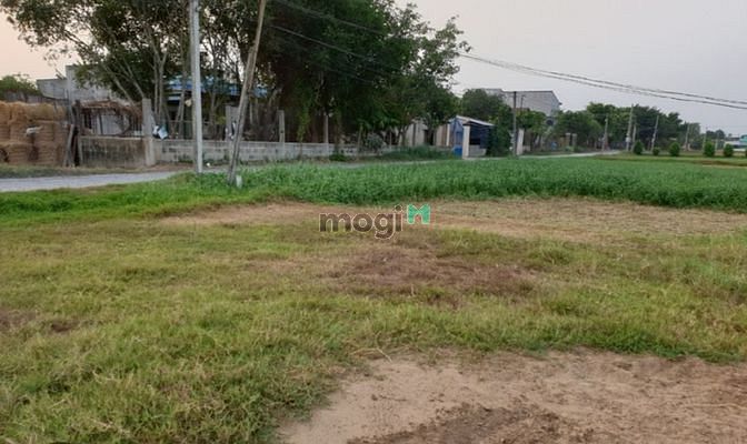Hình ảnh BÁN ĐẤT MT! Rạch Lồng Đèn 90m2/ 3,4 tỷ, đường  20m , phường 7, quận 8