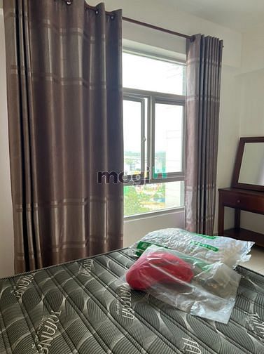 Hình ảnh Cho thuê chung cư Parcspring, Quận 2. Bancon. 2PN. Đủ nội thất. 10tr/t