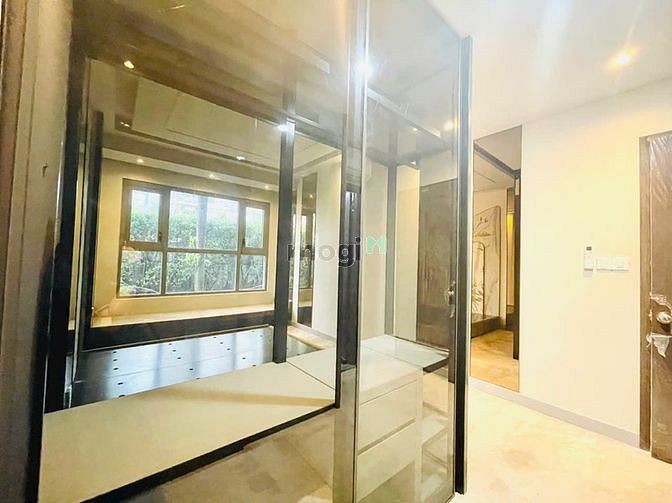 Hình ảnh Biệt thư Sân vườn 3PN full nội thất, gần Cresent Mall, gần PMH