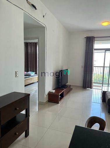 Hình ảnh Cho thuê chung cư Parcspring, Quận 2. Bancon. 2PN. Đủ nội thất. 10tr/t