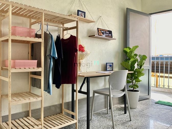 Hình ảnh Mb6623 nạp rút nhanh chóng mini- duplex vừa mới xây thoáng mát có cửa sổ