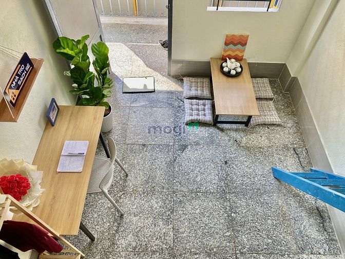 Hình ảnh Mb6623 nạp rút nhanh chóng mini- duplex vừa mới xây thoáng mát có cửa sổ