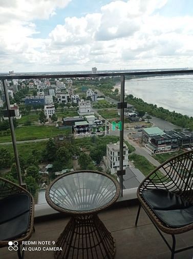 Hình ảnh One Verandah - 2PN - Full nội thất - View Sông - Giá 20 triệu