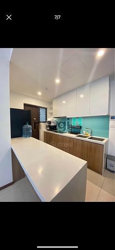 Hình ảnh One Verandah - 2PN - Full nội thất - View Sông - Giá 20 triệu
