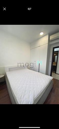 Hình ảnh One Verandah - 2PN - Full nội thất - View Sông - Giá 20 triệu