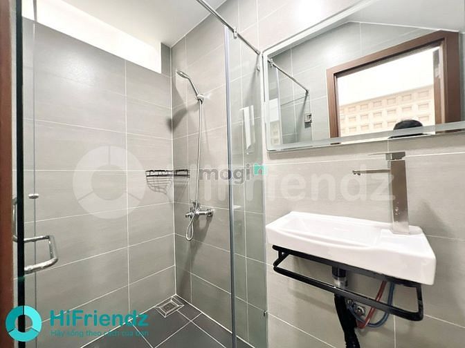 Hình ảnh 1PN Nội Thất đầy đủ - Bảo vệ 24/24 - Máy giặt riêng - Cạnh NT Thủ Đức