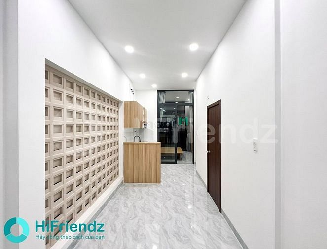Hình ảnh 1PN Nội Thất đầy đủ - Bảo vệ 24/24 - Máy giặt riêng - Cạnh NT Thủ Đức