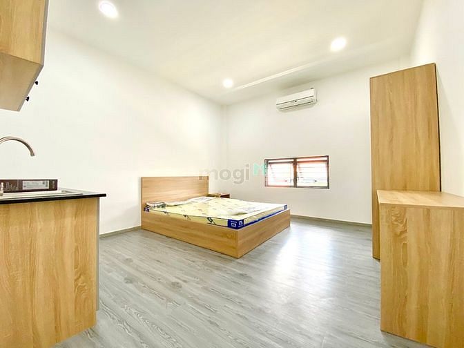 Hình ảnh Khai Trương CH trung tâm Bình Thạnh Full NT, thoáng mát, Ban công