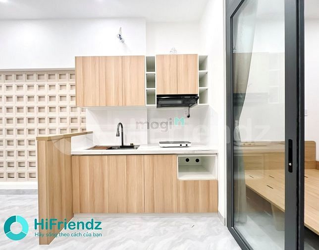 Hình ảnh 1PN Nội Thất đầy đủ - Bảo vệ 24/24 - Máy giặt riêng - Cạnh NT Thủ Đức