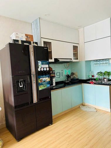 Hình ảnh Cho thuê chung cư La astoria, Quận 2. Căn 2PN. Nội thất đẹp. 10tr/th
