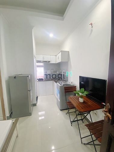 Hình ảnh CHDV Duplex/Studio Full NT gần Lotte , Rmit, Tdtu, NTT sát Q4 Q1