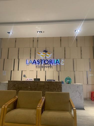 Hình ảnh Cho thuê chung cư La astoria, Quận 2. Căn 2PN. Nội thất đẹp. 10tr/th