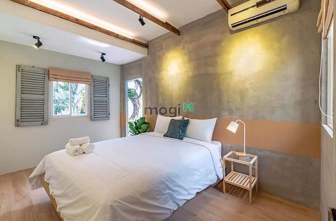 Hình ảnh 🌈🌈Mb6623 nạp rút nhanh chóng 2PN-2WC Design Tân cổ điển Full nội thất Nguyễn Đình Chiểu