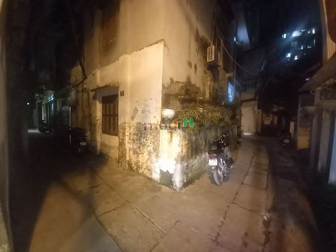 Hình ảnh Bán đất Đội Cấn, Ba Đình, Lô góc, Kinh doanh, 55m2 MT5m, giá 5.5 tỷ
