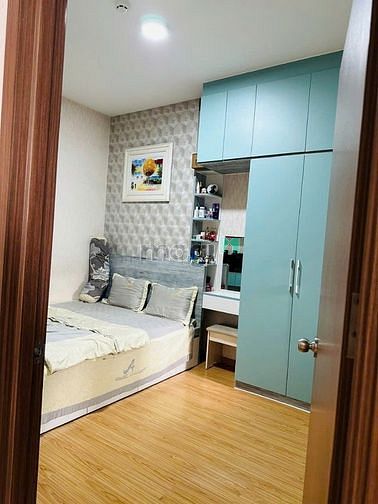 Hình ảnh Cho thuê chung cư La astoria, Quận 2. Căn 2PN. Nội thất đẹp. 10tr/th