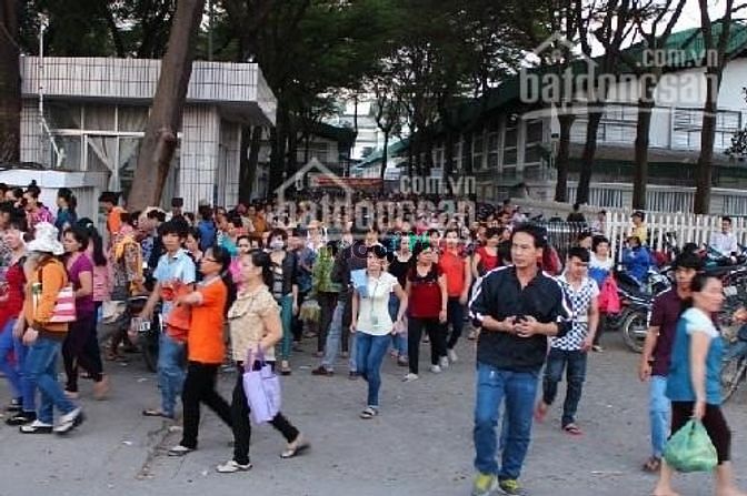 Hình ảnh Kẹt Tiền Bán Gấp Lô Đất Thổ Cư 214m2, Giá 145 Triệu, Đất Thị Xã