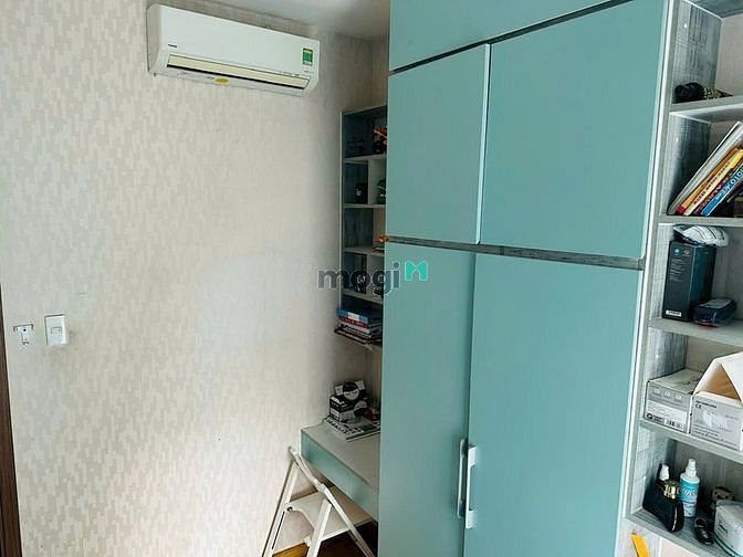 Hình ảnh Cho thuê chung cư La astoria, Quận 2. Căn 2PN. Nội thất đẹp. 10tr/th