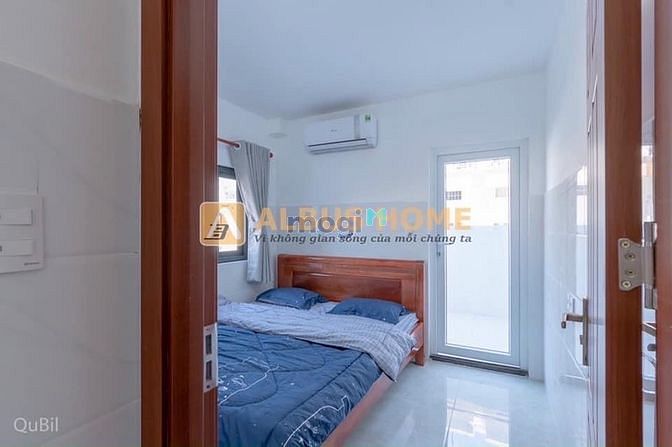 Hình ảnh CHDV Duplex/Studio Full NT gần Lotte , Rmit, Tdtu, NTT sát Q4 Q1