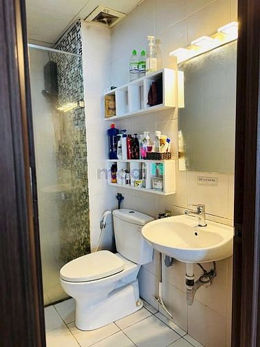 Hình ảnh Cho thuê chung cư La astoria, Quận 2. Căn 2PN. Nội thất đẹp. 10tr/th